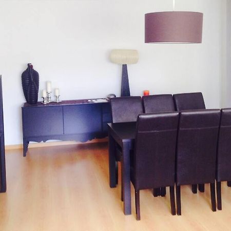 Luxury Lisbon Apartment. With Air Con. Exterior photo